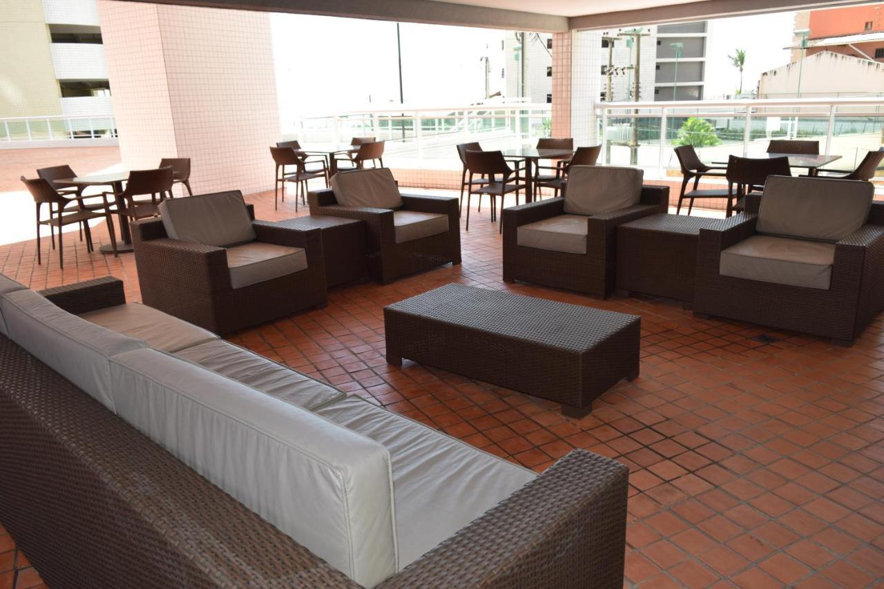 Grupo Vip Beach Class Fortaleza Kültér fotó