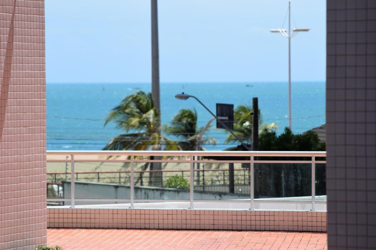 Grupo Vip Beach Class Fortaleza Kültér fotó
